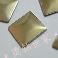 Golden Square Korea Imported Flat Sheet/Korean Flat Sheet/Aluminum Sheet/Liuding/Hot Sheet/Hot Patte