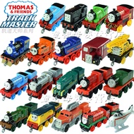 Ins Toy Thomas and Friends Alloy Train Toy GCK94 Toby Henry Edward Nia Emily