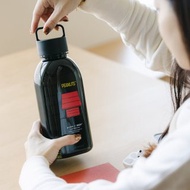 【Pinkoi x SNOOPY】PENUTS透黑1000ml大容量水壺提手水樽交換禮