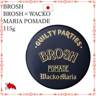 BROSH BROSH×WACKO MARIA POMADE 115g