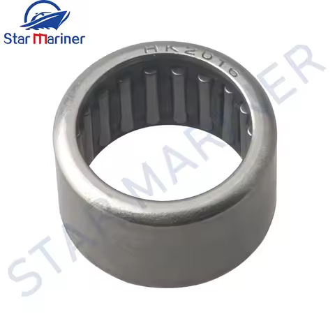 93315-22004 Bearing For Yamaha Outboard 2T 20HP 25HP 30HP 4T F20 F25 F45 Transmission Bearing DT1 RT