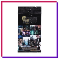 [Final Fantasy] FFVII Anniversary Art Museum Digital Card Plus Vol 1 Booster Pack