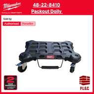 Milwaukee PACKOUT 48-22-8410 Dolly / Wheel Dolly for PACKOUT Tool Box Series ( M.1 )