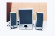 Divoom 2.1 Powered Audio 電腦喇叭