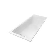 อ่างอาบน้ำ I-SPA BD-ELE17001 170 ซม. สีขาว (263818)