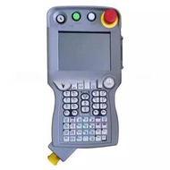【可開統編】JZRCR-YPP21-1 安川機器人DX200示教器全新原裝可議價