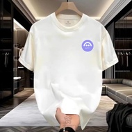 Latest Crypto Aave Trader T-Shirt, Cotton 20S, Comfortable & Soft, Unisex for Men and Women Premium 