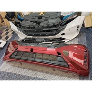 bumper depan myvi FL 2024 original perodua