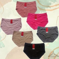 Jumbo Women's Panties Anlifei SizeBIG | XXL XXXL XXXXL