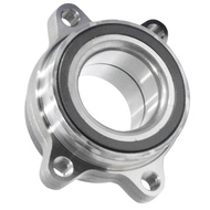 1 Piece Front Wheel Hub Bearing Metal Car Accessories for  Elgrand E51 2.5 3.5 ABS 2002-2010 40210-W