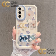 HP Case For OPPO A16 A18 A3S A60 A5S A5 2020 A12 A38 A1K A92 A9 2020 A78 Reno 5F A7 A58 A74 A79 A11K