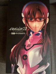 Medicom RAH Eva 真希波