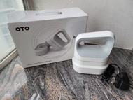 OTO Iron 疲直舒無線按摩槍 RN-105