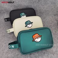 Malbon Golf Bag clutch bag multifunctional golf bag