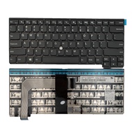 FOR Lenovo ThinkPad t460s S2 t470s no pointing keyboard ThinkPad laptop keyboard us