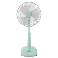 🔥มีคูปองลดค่าส่ง🔥SHARP พัดลมสไลด์ตั้งพื้นใบพัด16" PJ-SL165 รุ่นใหม่ล่าสุด/PJ-SL164 CG/ 163 JP