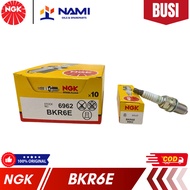 WHOLESALE *NGK BKR6E / BKR 6 E* - Original