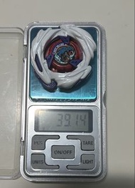 [頂重左膠龍 ]  UX-17港版 隕石青龍 隕星龍騎士 BeybladeX 爆旋陀螺