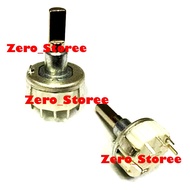 Potensio Motorola GM-338 Potensio GM338 ON OFF Volume GM 338 Rig Suara potensio Puteran putaran Rota