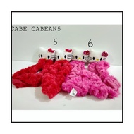 42-inch TV headband, character TV cover