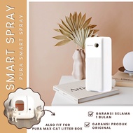 Petkit - SMART SPRAY AIR FRAGRANCE / ROOM FRAGRANCE