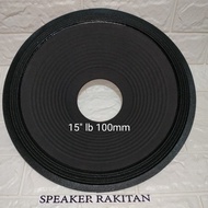 Daun Speaker 15 Inch EXELLENT