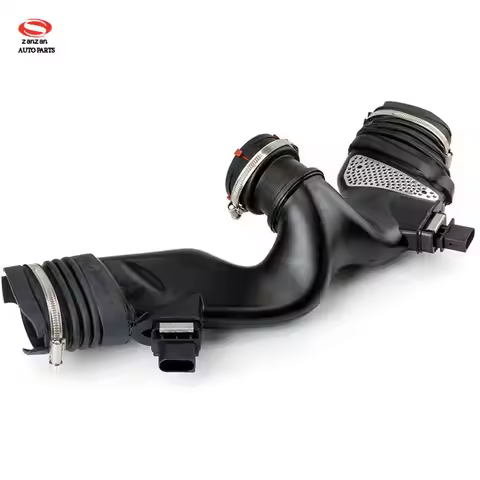 OEM A6420943497 6420907397 6420908237 6420906097 6420903497 Car Air Intake Hose For Mercedes OM642 W