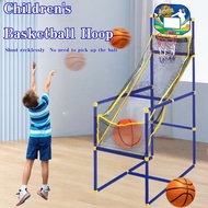 Basketball Shooting Machine Kids Basketball Hoop Toys Set | Arcade Basketball Sports Basket Loop|Toy