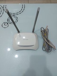 TP-LINK ROUTER 路由器