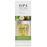Opi Nail cuticle oil nail Envy original formula nail strenthener 修复受损指甲死皮滋润油