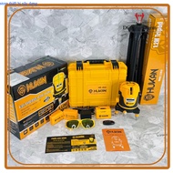 Máy cân bằng laser 5 line Hukan - HK-E63 - Điện áp Pin: 2 cells chính hãng hukan store THIẾT BỊ XÂY