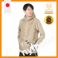 Oakley Hybrid Puff Fleece Jacket 7.0 - Color Options and Sizes S, M, L, XL