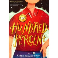 (BX)  Hundred Percent(ISBN:9781452138909)