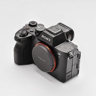 Jualan panas~Sesuai untuk filem pelindung kamera Sony A7M5, pelekat badan SONY a75, A7Ⅴ matte 3M0606