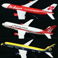 Airplane Model - Airplane Model A320 A340