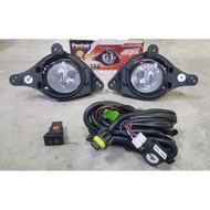 Oem Fog Lamp Myvi 2012 Pentair (PD-356)