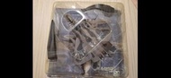 狂減，金屬塑膠機身，全新未拆未用）Amercom F-22 Raptor 1:100 ,  F22 , F 22 非hobbymaster, AF1, JC Wing  F35 F 35 F15 F 