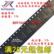BD9766FV TSSOP28 BD9766FV-E2 Imported Imported Can Shoot