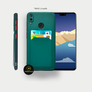Huawei Y7 2019Y7 Prime 2019Y9 2019Y9 Prime 2019P Smart ZY5P 2020Y6P 2020Y7PY8P 2 in 1 Card Holder Ph
