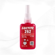 LOCTITE 262 50ml Bottle, IDH: 232073, P/N: LOCTITE 262 [100% ORIGINAL HENKEL]