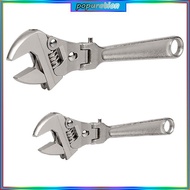 POP Flexhead Adjustable Ratchet Ratchet Wrench for Repair Hydroelectric 8 10