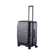 LOJEL CUBO 26吋旅行箱 （現貨）上掀蓋擴充旅行箱 行李箱 商務箱