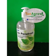 👉🏻ASLI👈🏻 Pelekat racun BM Penetrant 500ml
