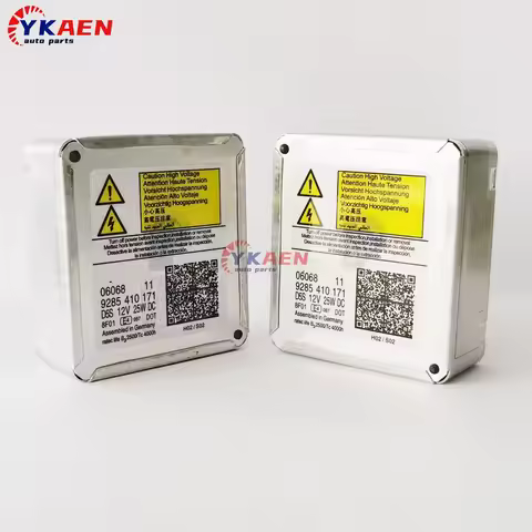 Original 68266509AA 13594523 D5S 25W Xenon HID Bulb 9285410171 For Fiat 500X Jeep Renegade 186472501