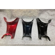 KAWASAKI K1 COVER LEG SHIELD RR ORIGINAL KAWASAKI