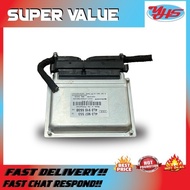 USED ORI AUDI Q7 4.2 2008-2013 AIR SUSPENSION CONTROL MODULE