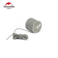 Windproof rope for Glamping tent NatureHike NH20PJ122