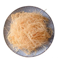 500g Raw Gold Irish Sea Moss Organic Sundried Vegan Seaweed Immune Support