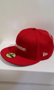 Supreme cap
