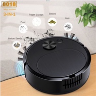 Sweeping Robot Cross -border Smart Vacuum Cleaner Household Charging Three -in -one Sweeping Robot Home Appliances Wholesale (highgoss.sg)